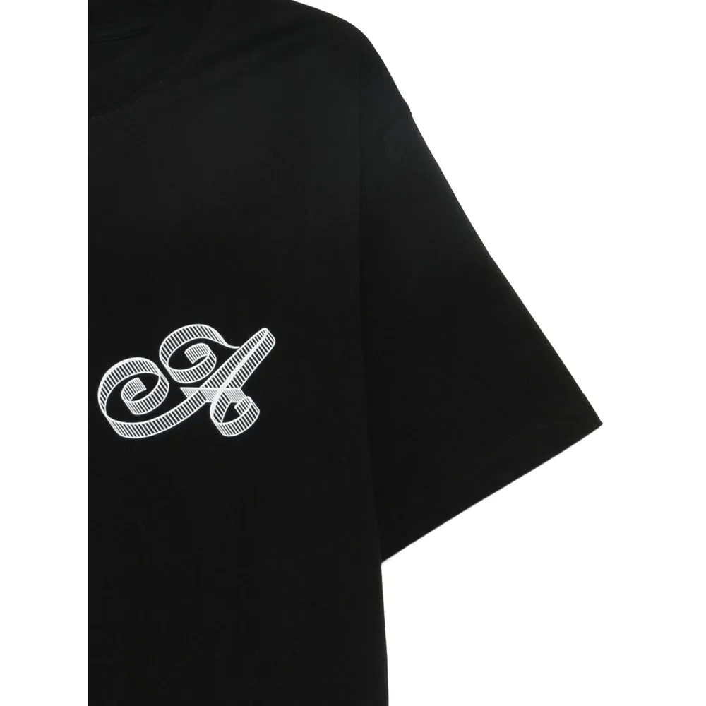 T Shirts Black sold by Wanan Luxury product image thumbnail 2