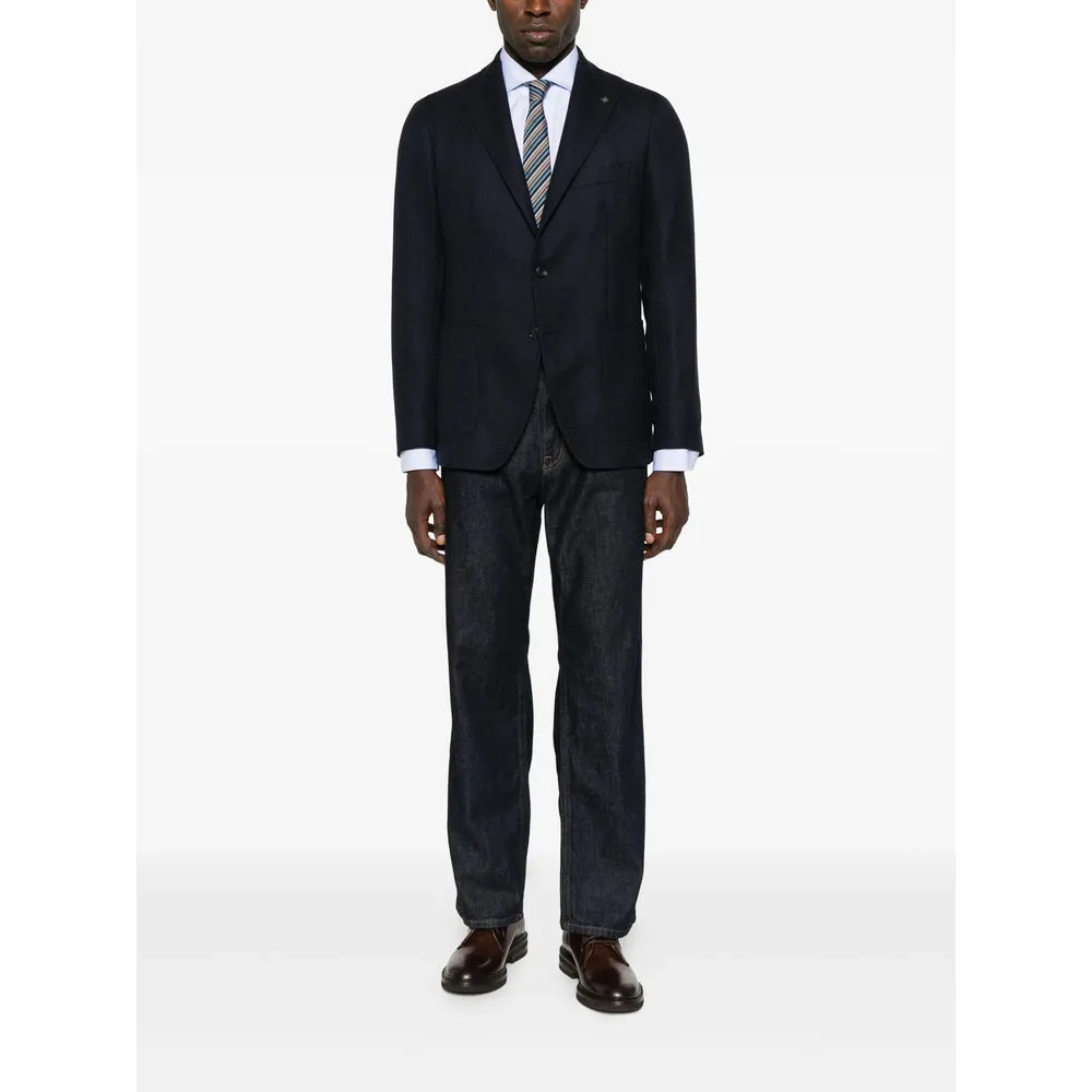 Jackets Blue sold by Wanan Luxury product image thumbnail 5