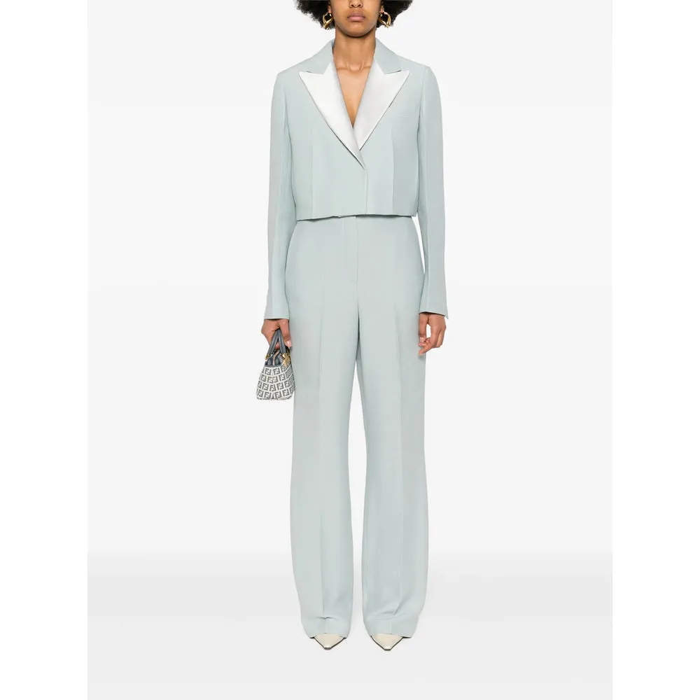 Outerwears Blue sold by Wanan Luxury product image thumbnail 3