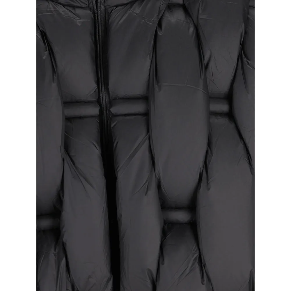 Outerwears Black sold by Wanan Luxury product image thumbnail 2