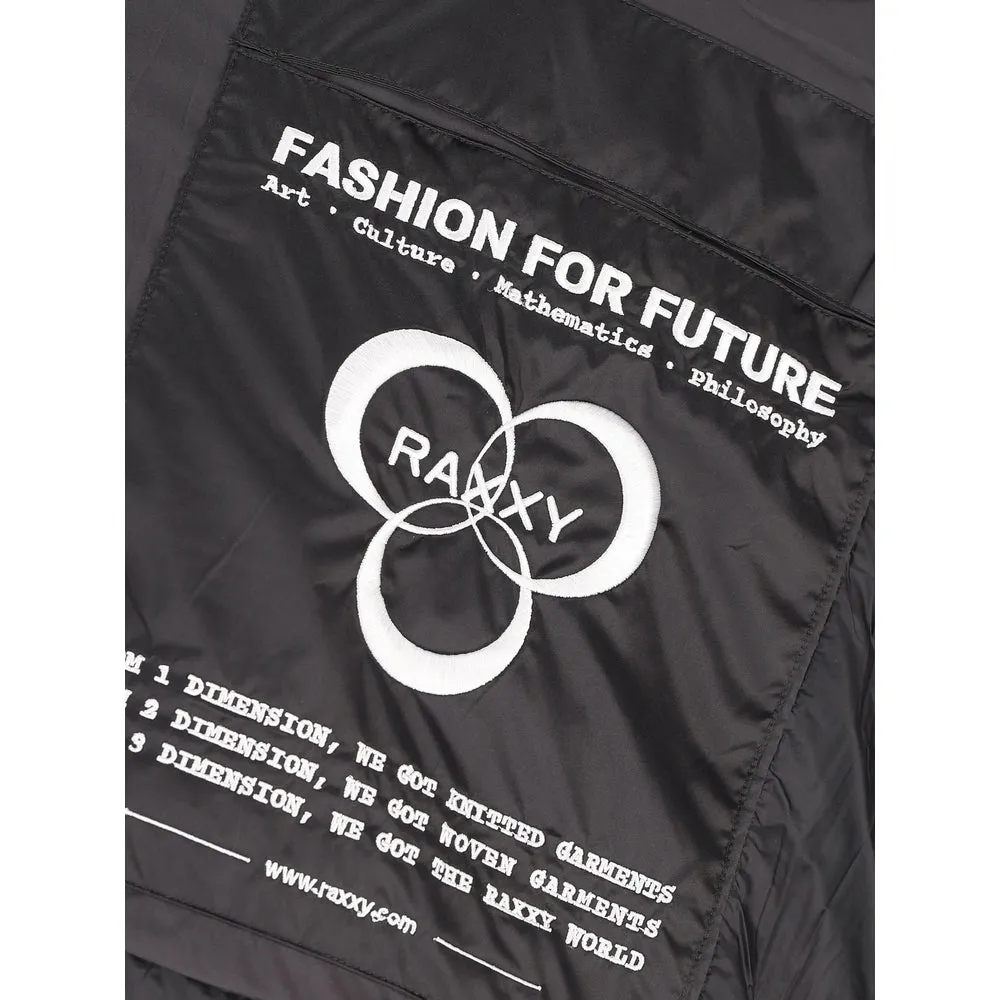 Outerwears Black sold by Wanan Luxury product image thumbnail 3
