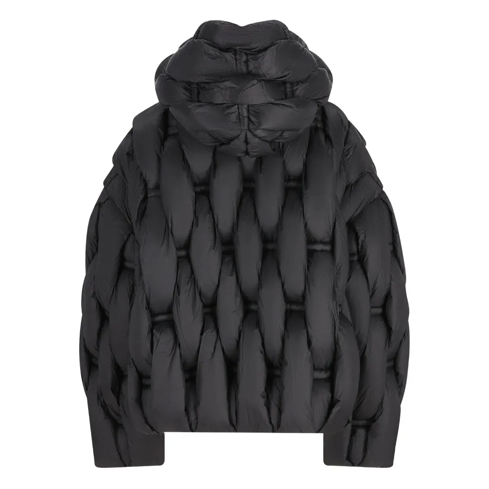 Outerwears Black sold by Wanan Luxury product image thumbnail 4