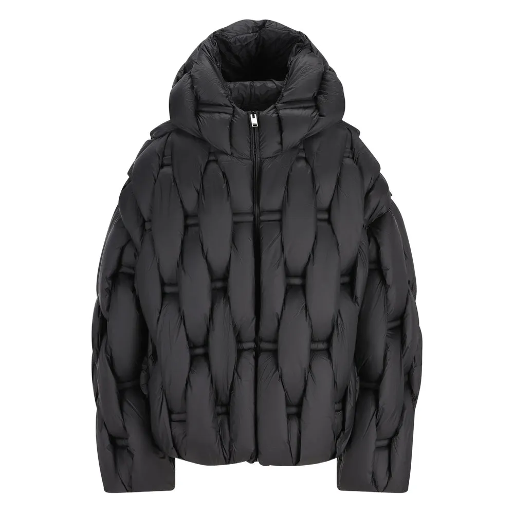 Outerwears Black sold by Wanan Luxury
