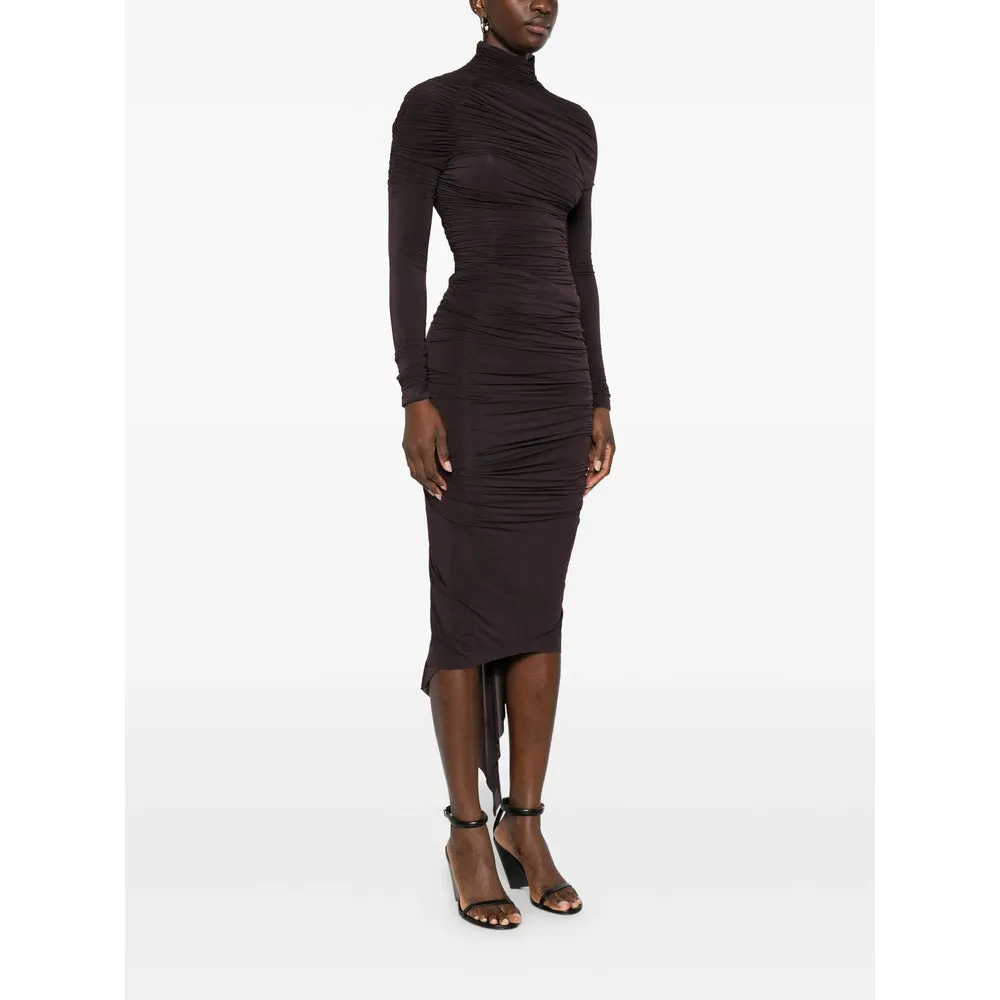 Skirts Brown sold by Wanan Luxury product image thumbnail 2