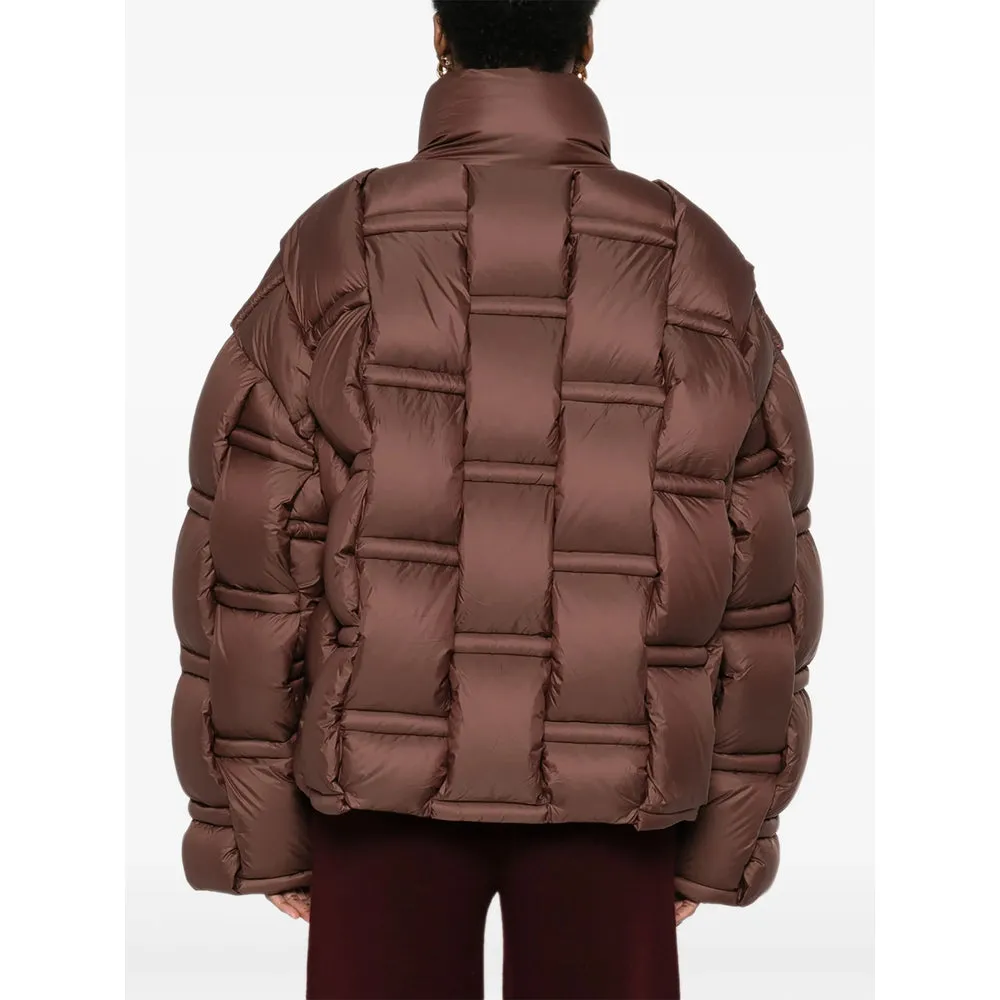 Outerwears Brown sold by Wanan Luxury product image thumbnail 5
