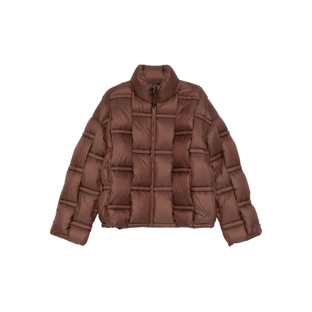 Outerwears Brown sold by Wanan Luxury