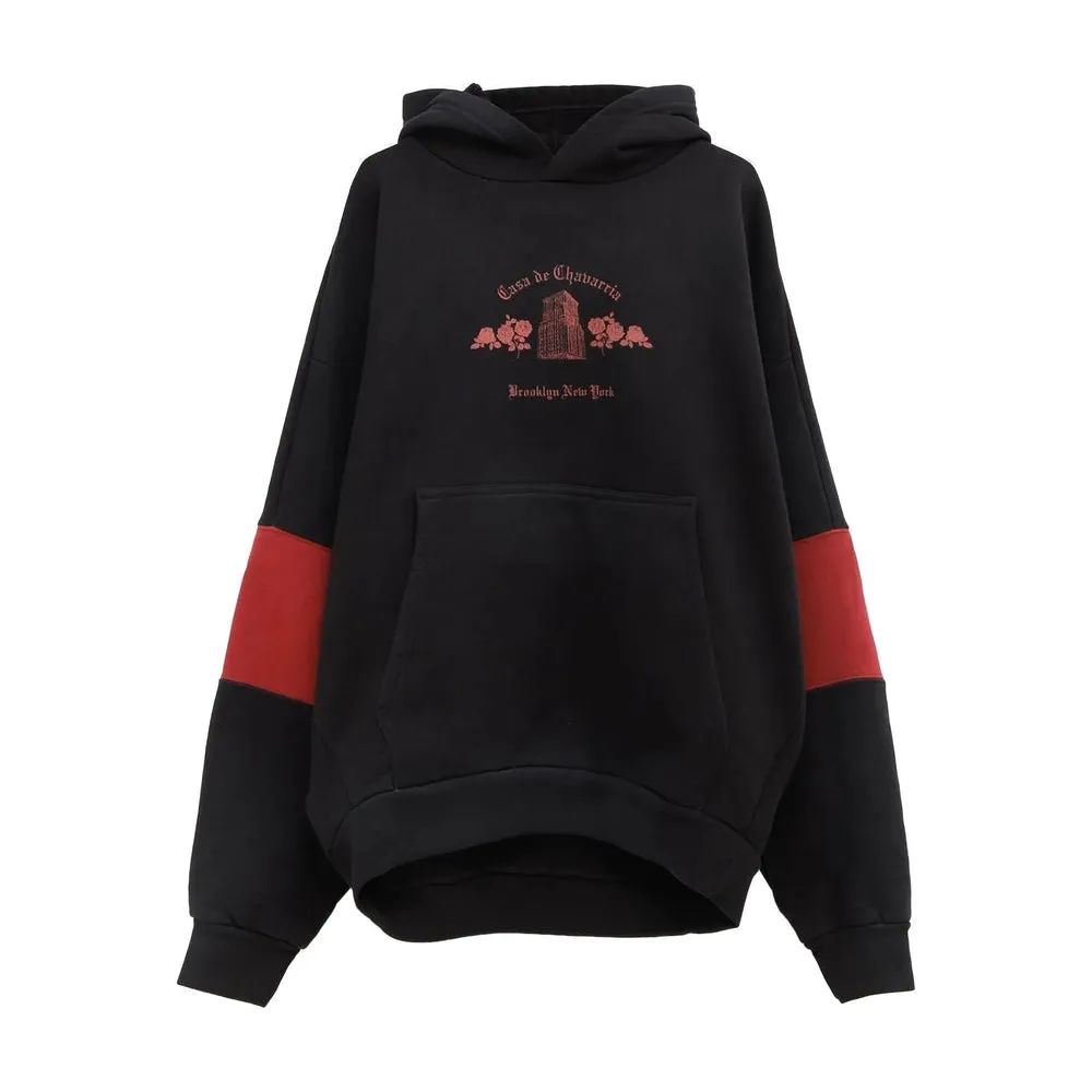 Sweatshirts Black, Red sold by Wanan Luxury