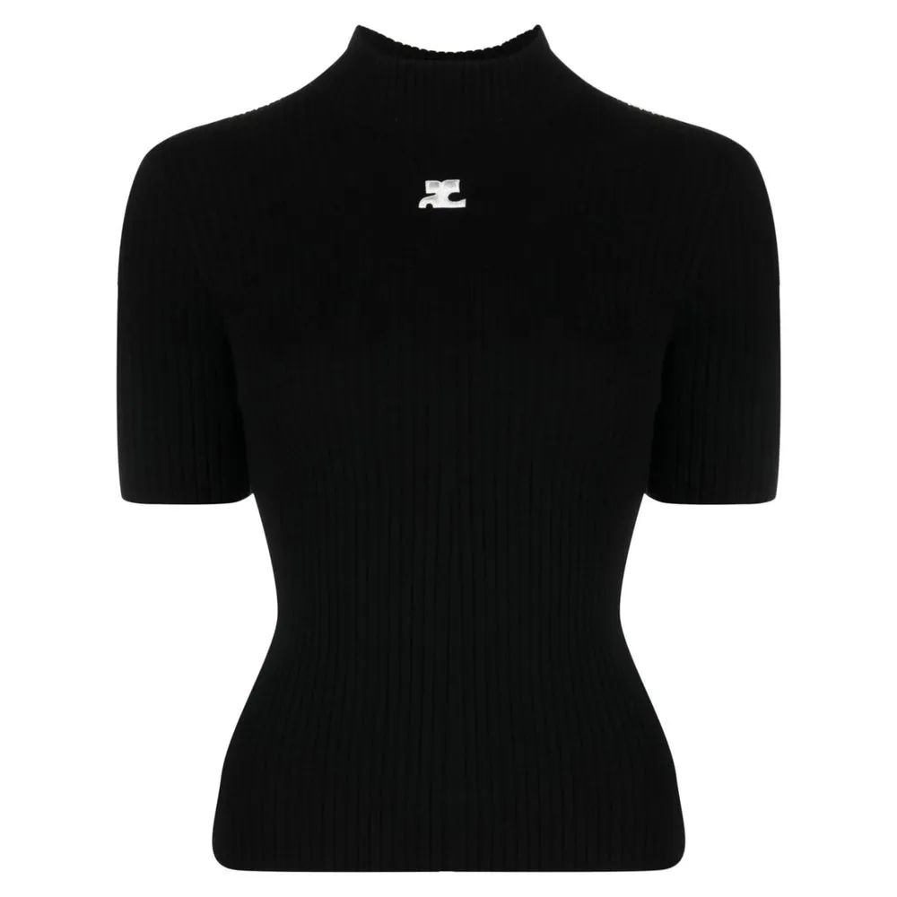 Sweaters Black sold by Wanan Luxury