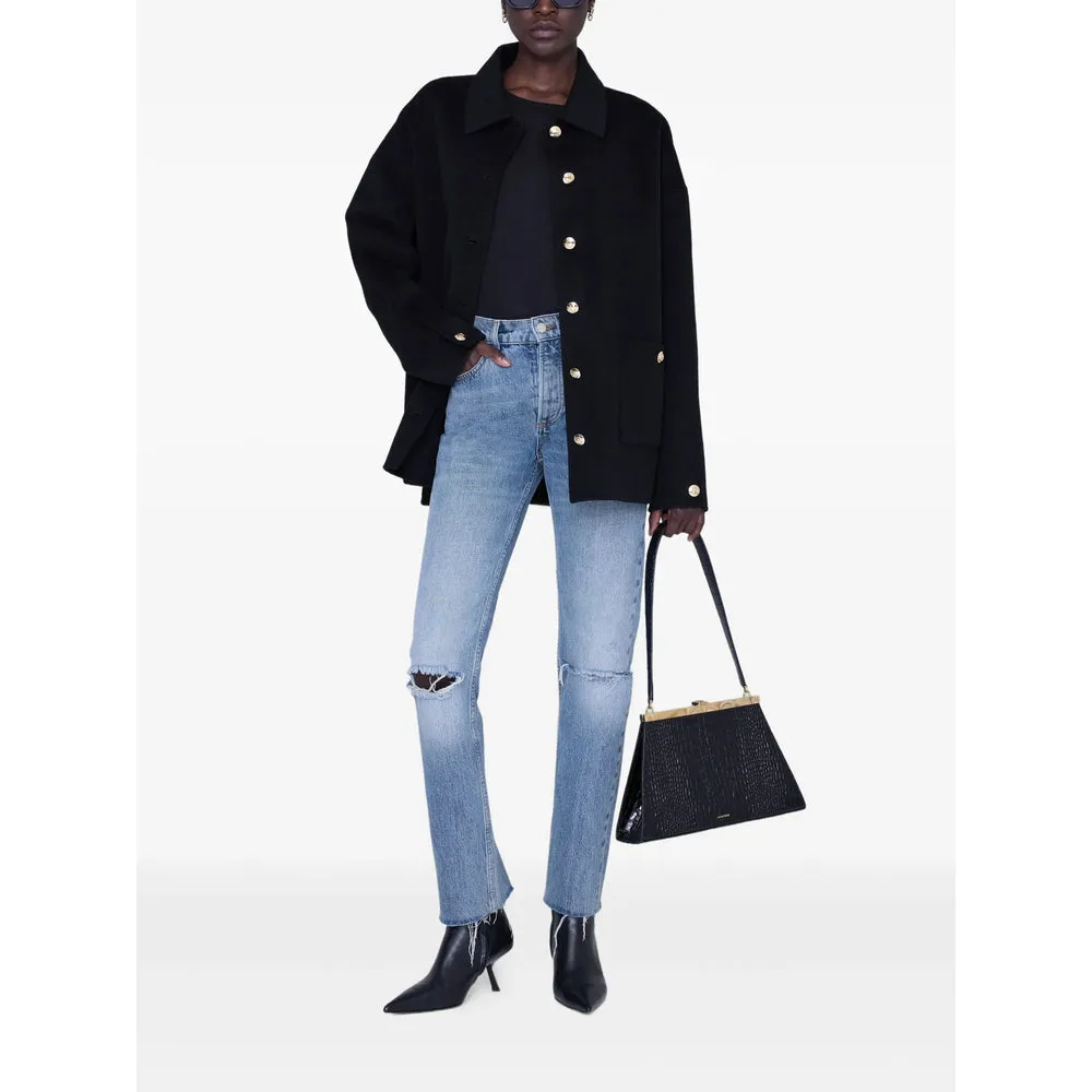 Sweaters Black sold by Wanan Luxury product image thumbnail 4