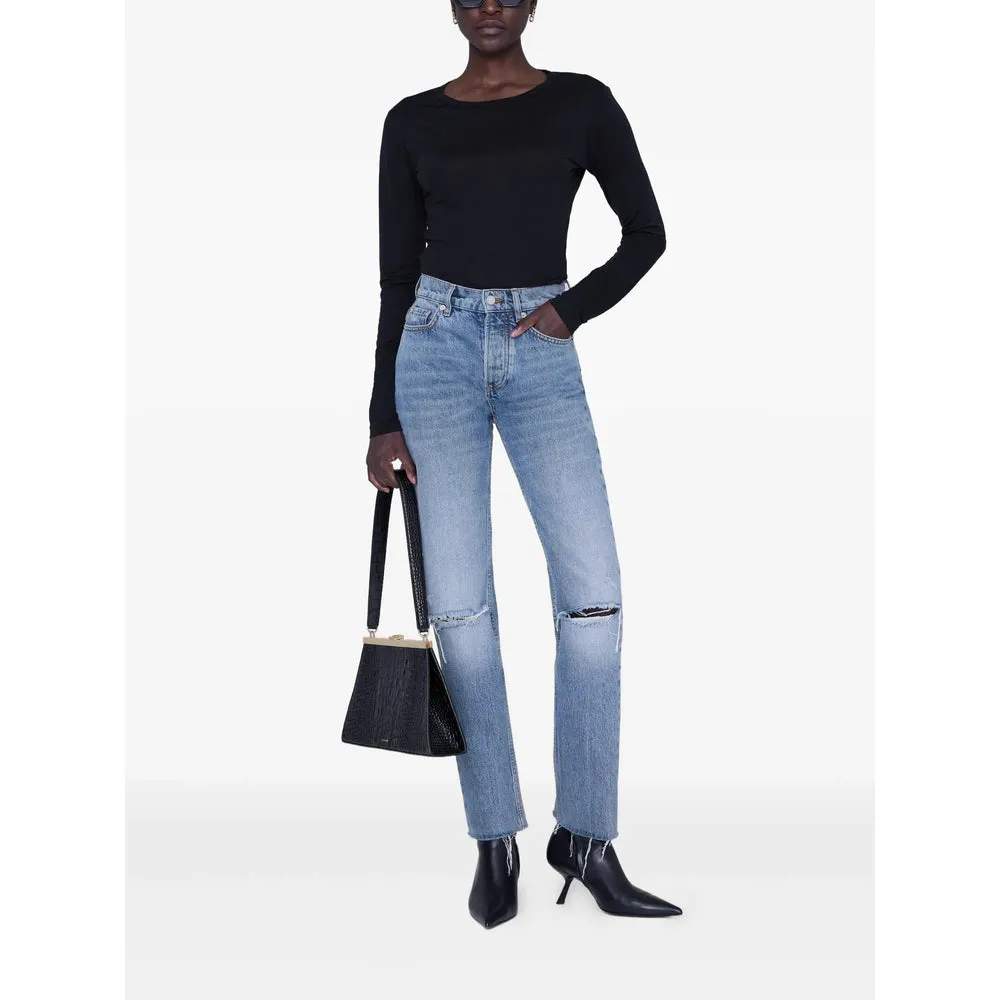 Sweaters Black sold by Wanan Luxury product image thumbnail 3