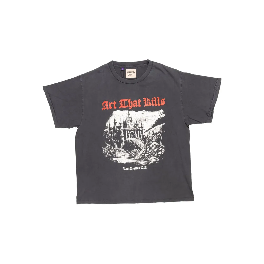 T Shirts Gray sold by Wanan Luxury