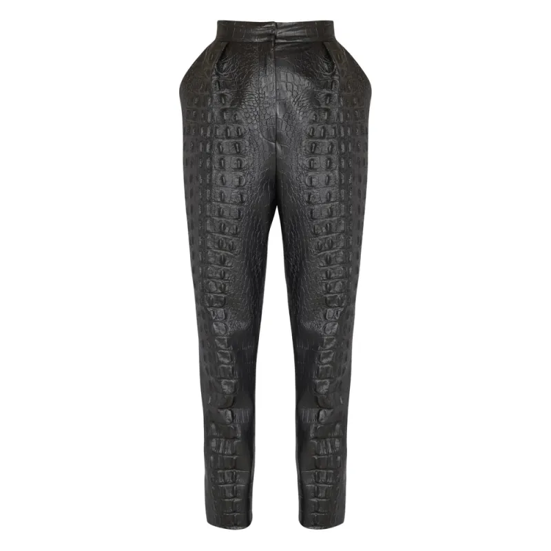 Pants Black sold by Wanan Luxury