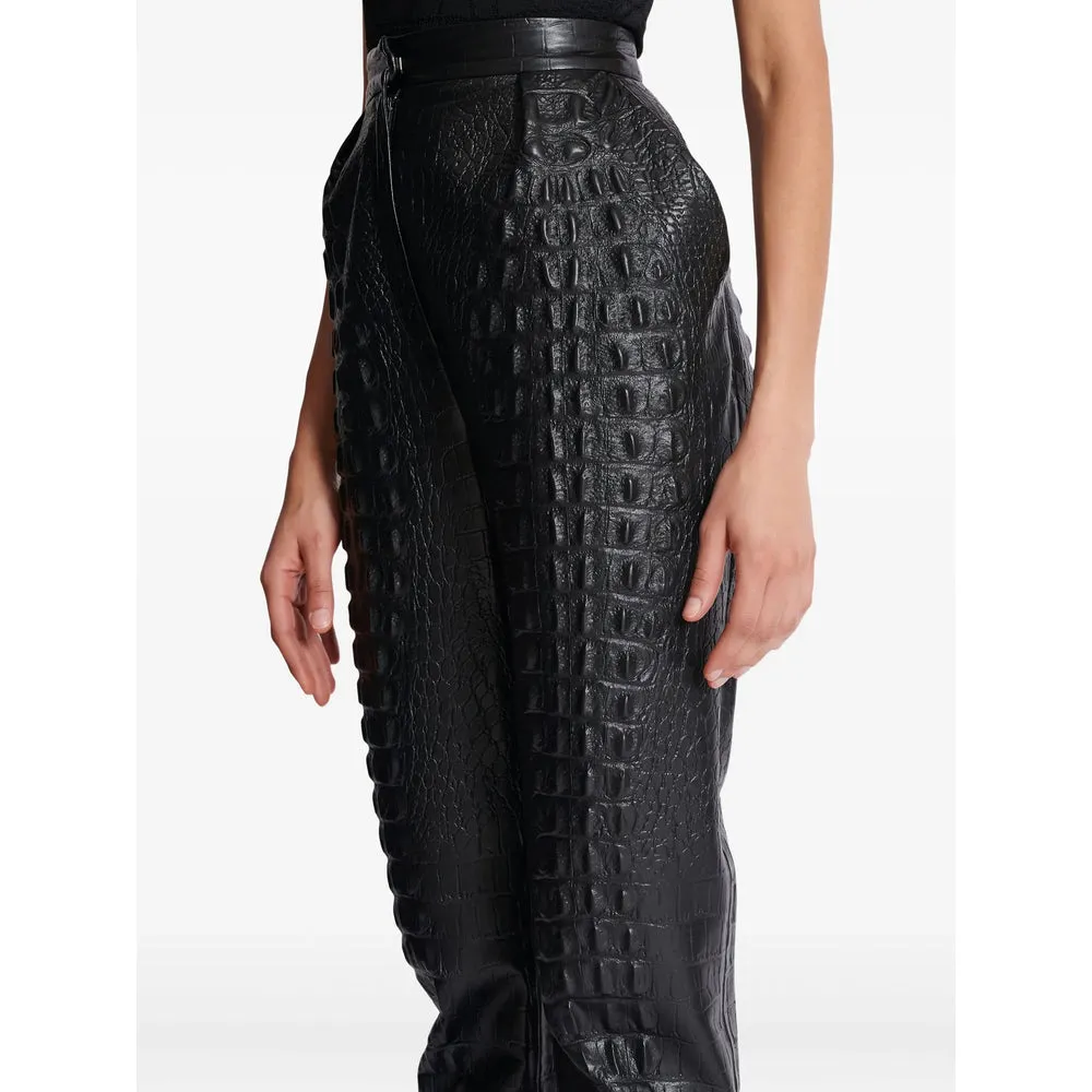 Pants Black sold by Wanan Luxury product image thumbnail 2