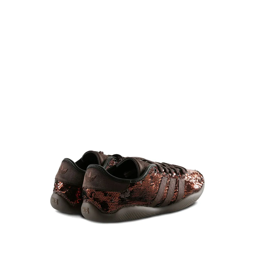 Sneakers Brown sold by Wanan Luxury product image thumbnail 2