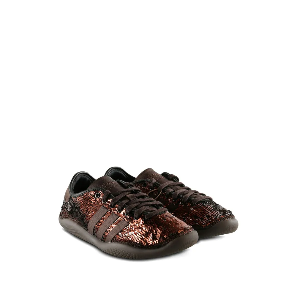 Sneakers Brown sold by Wanan Luxury product image thumbnail 3