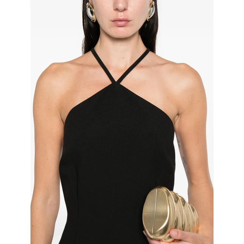 Dresses Black sold by Wanan Luxury product image thumbnail 2