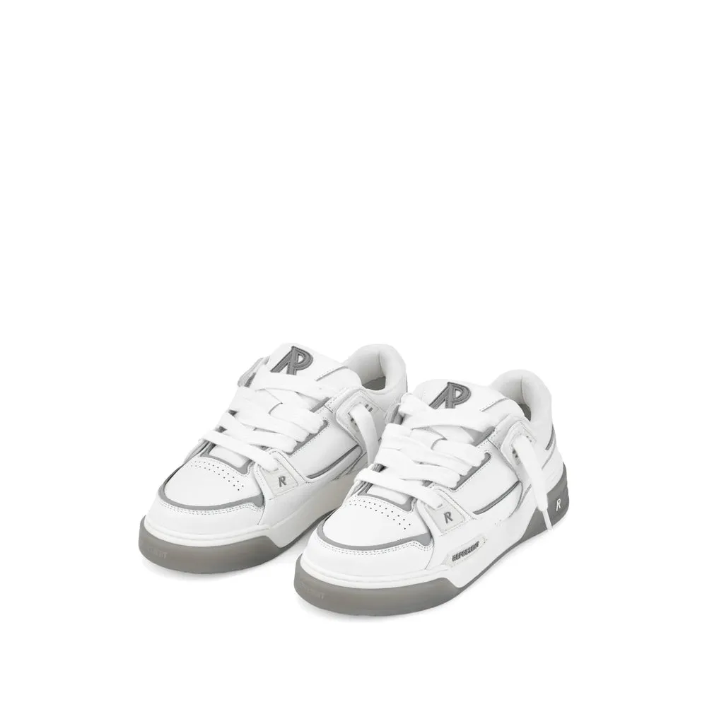 Sneakers White sold by Wanan Luxury product image thumbnail 3