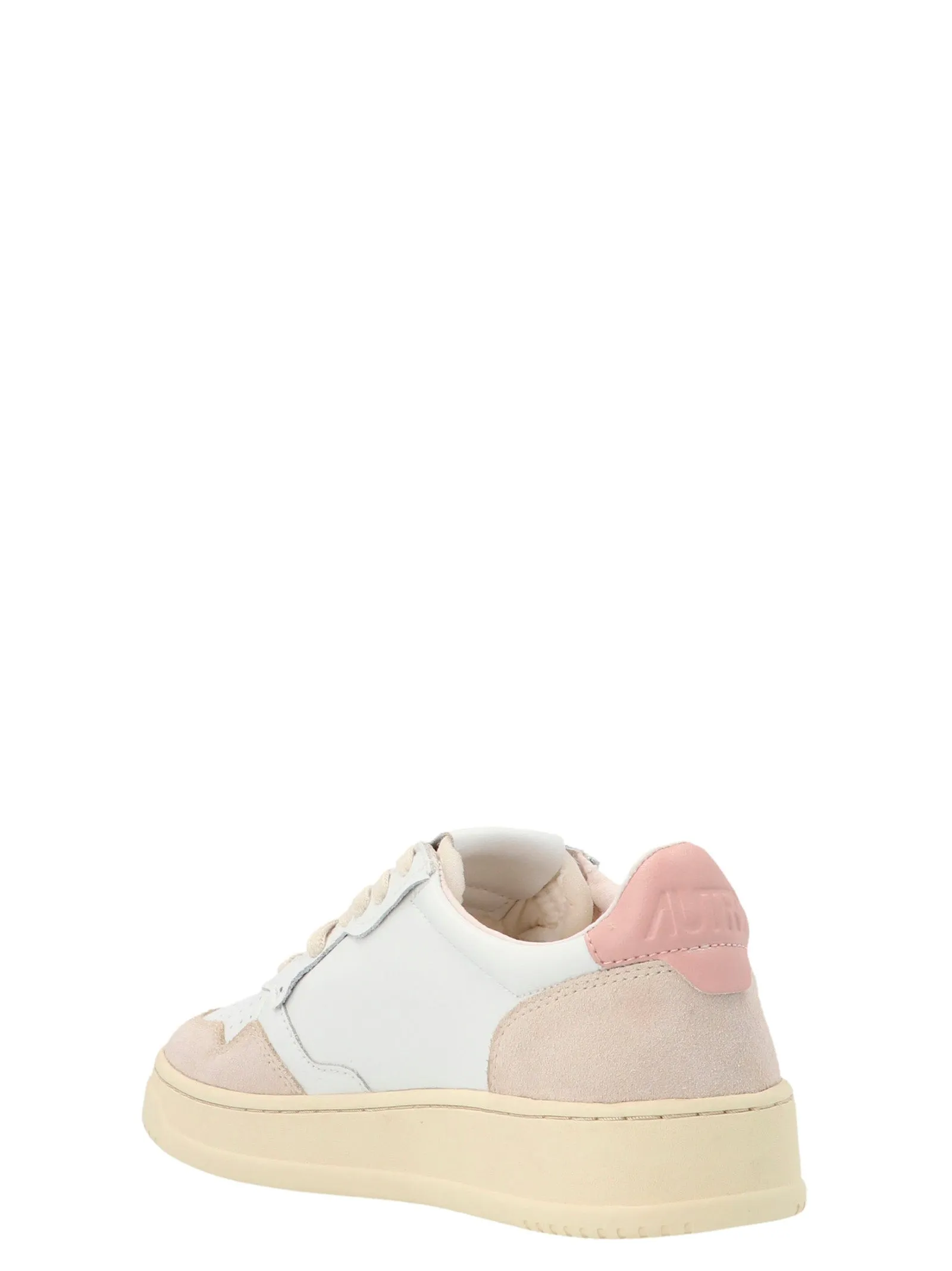 Autry 01 Sneakers Pink sold by Wanan Luxury product image thumbnail 2