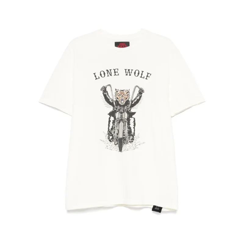 T Shirts White sold by Wanan Luxury