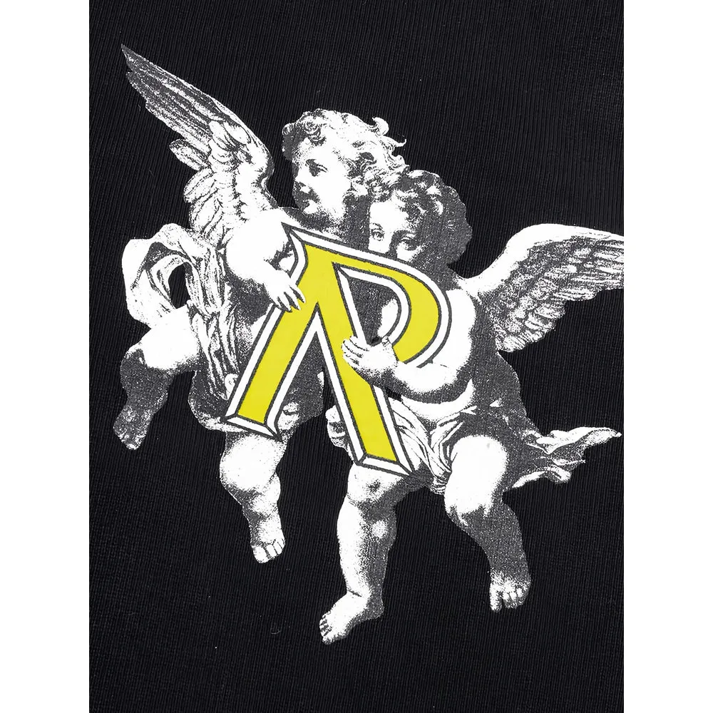 Sweatshirts Black sold by Wanan Luxury product image thumbnail 4