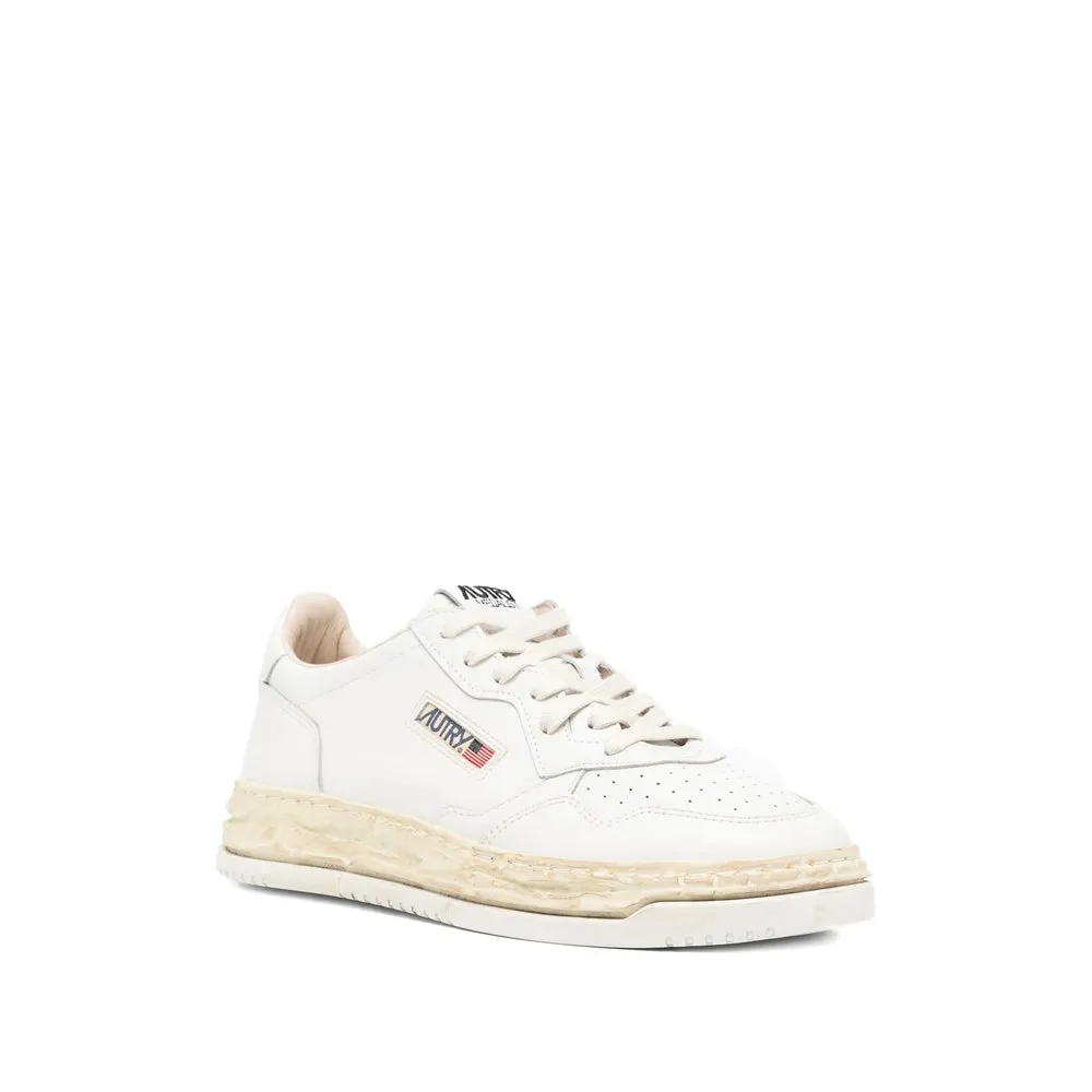 Sneakers White sold by Wanan Luxury product image thumbnail 2