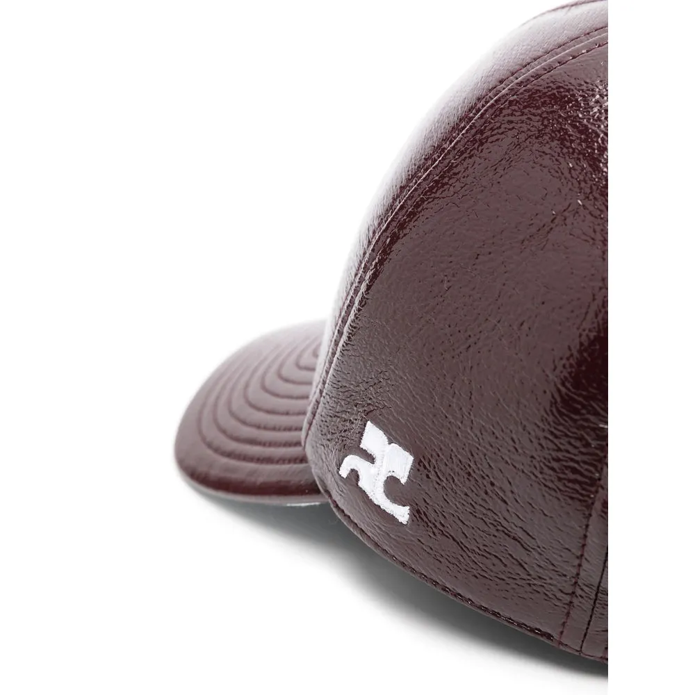 Caps Red sold by Wanan Luxury product image thumbnail 2