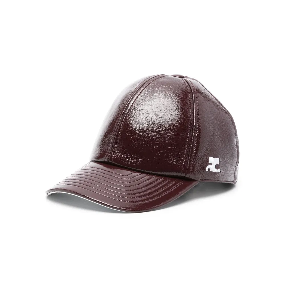 Caps Red sold by Wanan Luxury