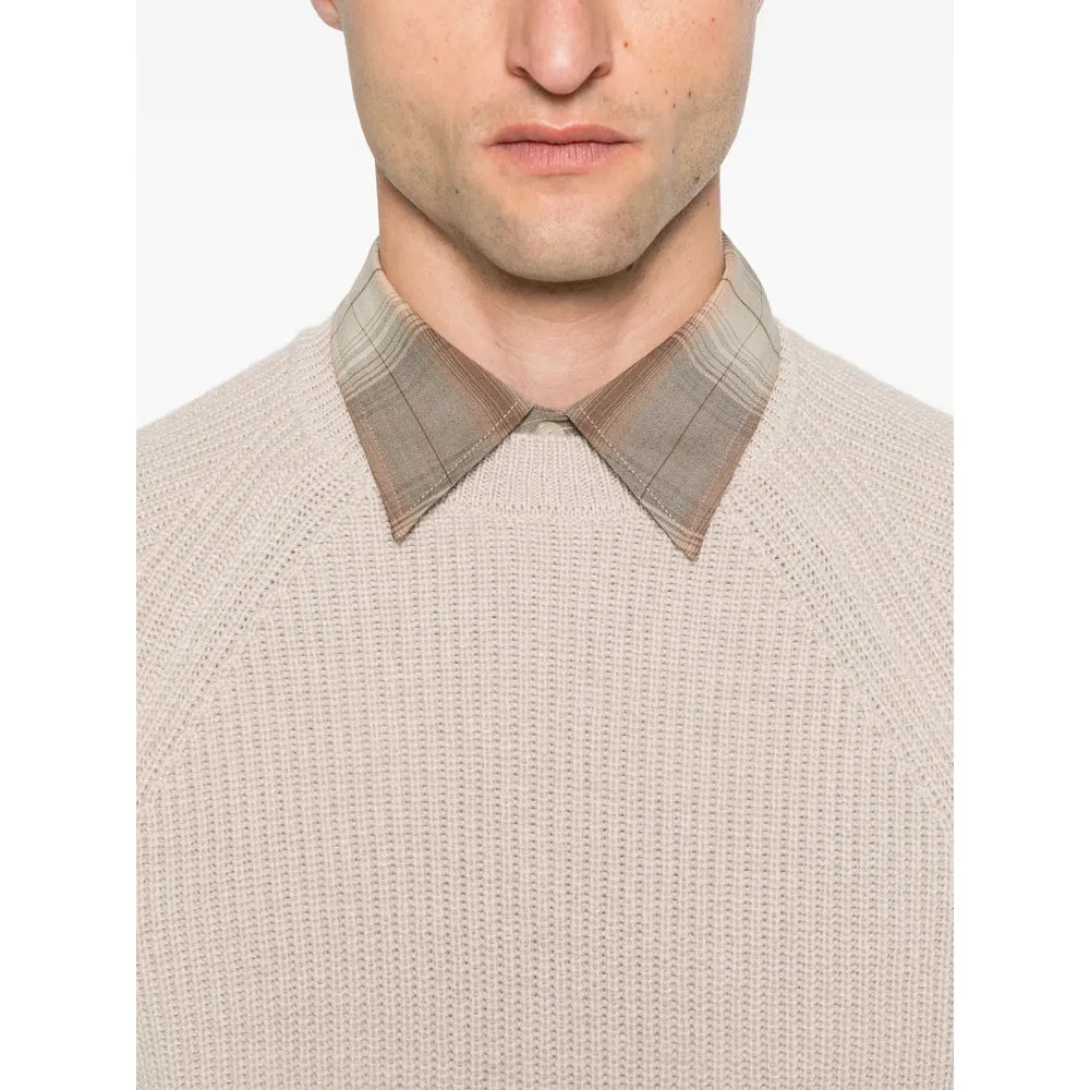Sweaters Neutral sold by Wanan Luxury product image thumbnail 4
