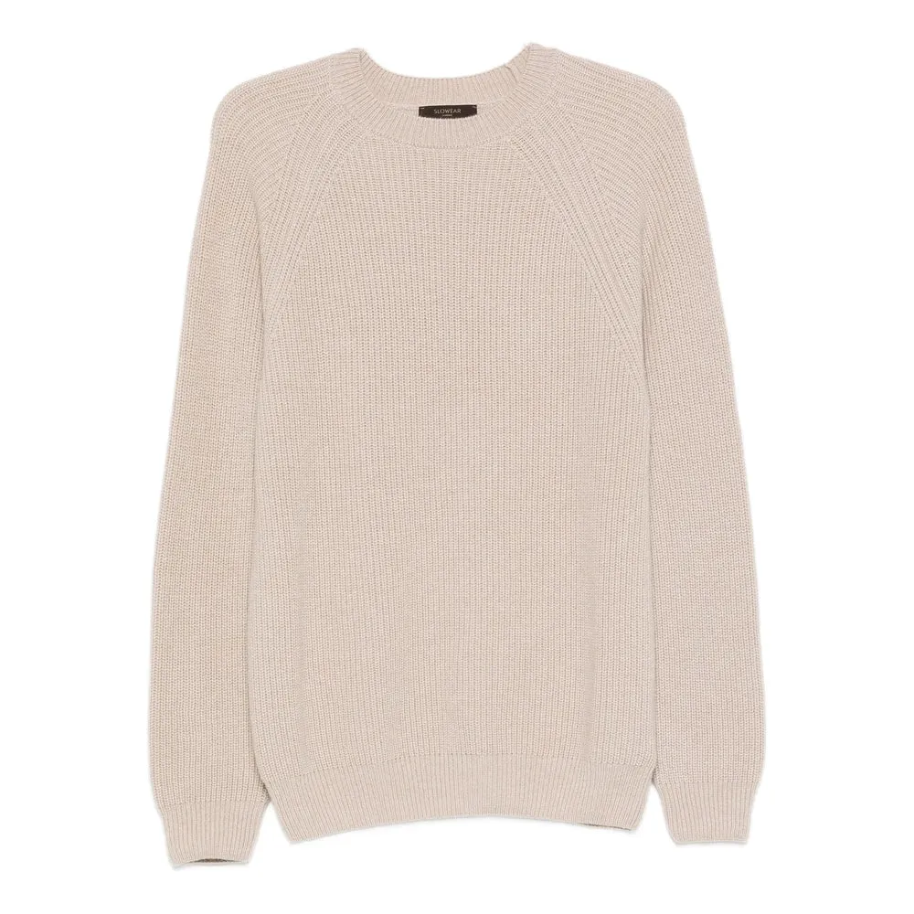 Sweaters Neutral sold by Wanan Luxury