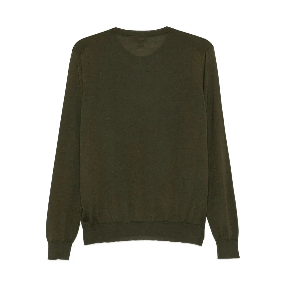 Sweaters Green sold by Wanan Luxury product image thumbnail 2