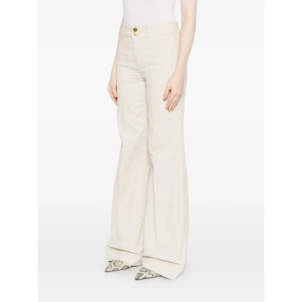 Pants Neutral sold by Wanan Luxury product image thumbnail 4