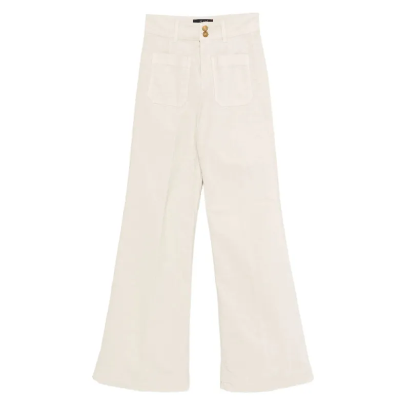 Pants Neutral sold by Wanan Luxury