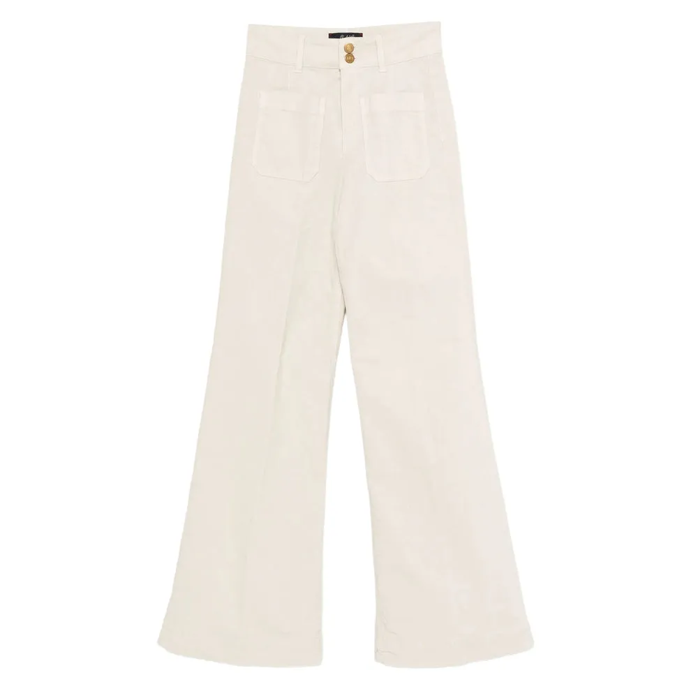 Pants Neutral sold by Wanan Luxury