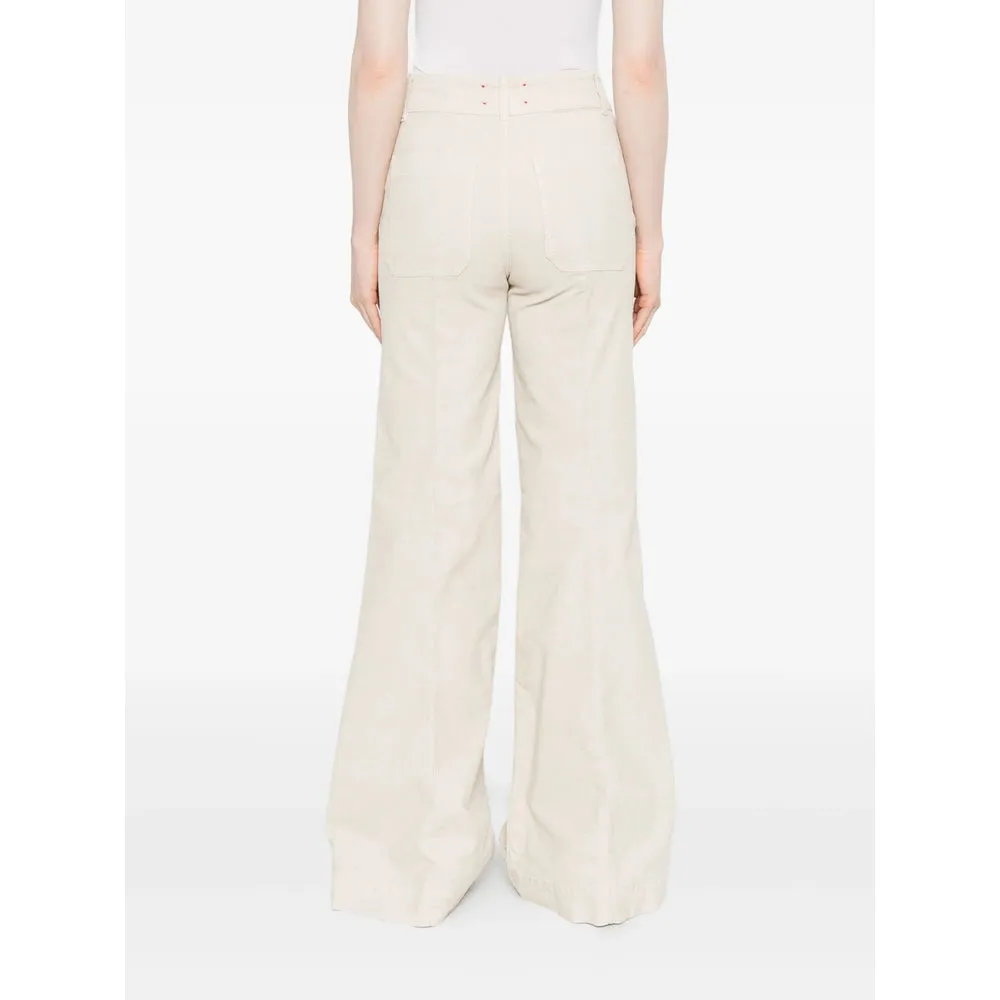 Pants Neutral sold by Wanan Luxury product image thumbnail 5