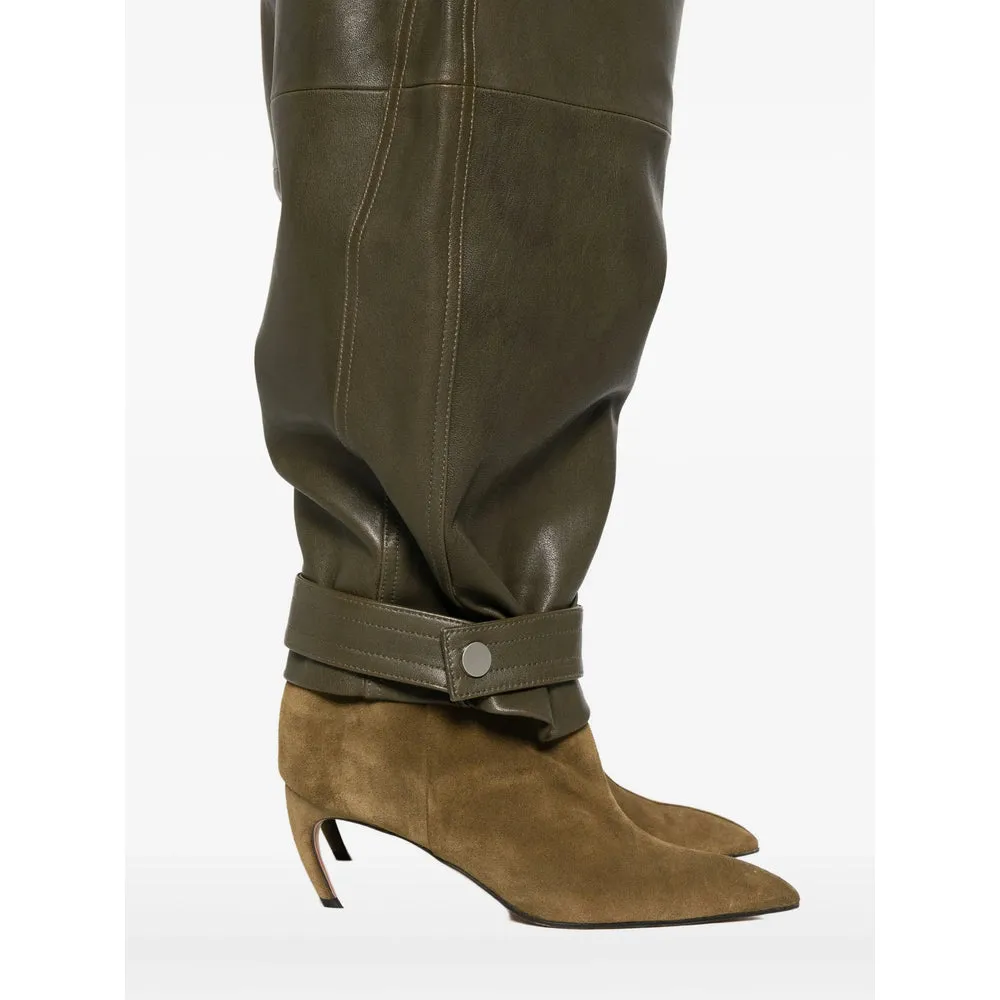 Pants Green sold by Wanan Luxury product image thumbnail 3