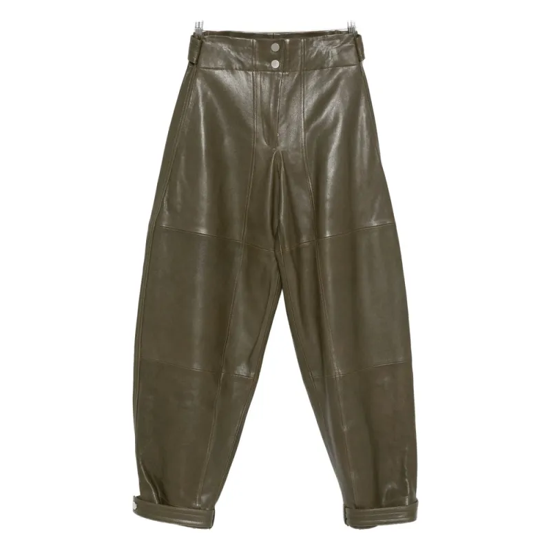 Pants Green sold by Wanan Luxury