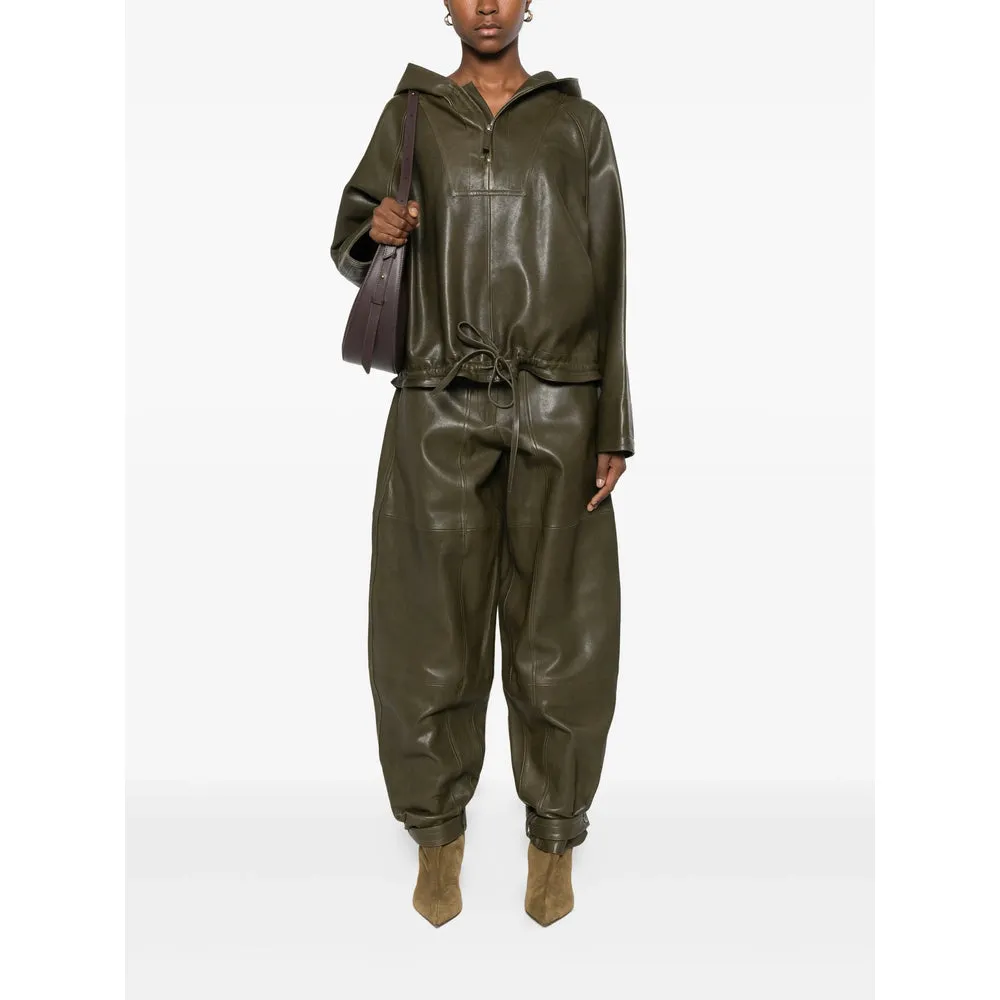 Pants Green sold by Wanan Luxury product image thumbnail 5