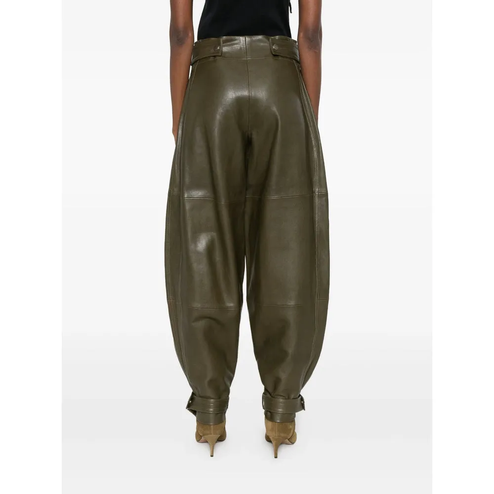 Pants Green sold by Wanan Luxury product image thumbnail 2