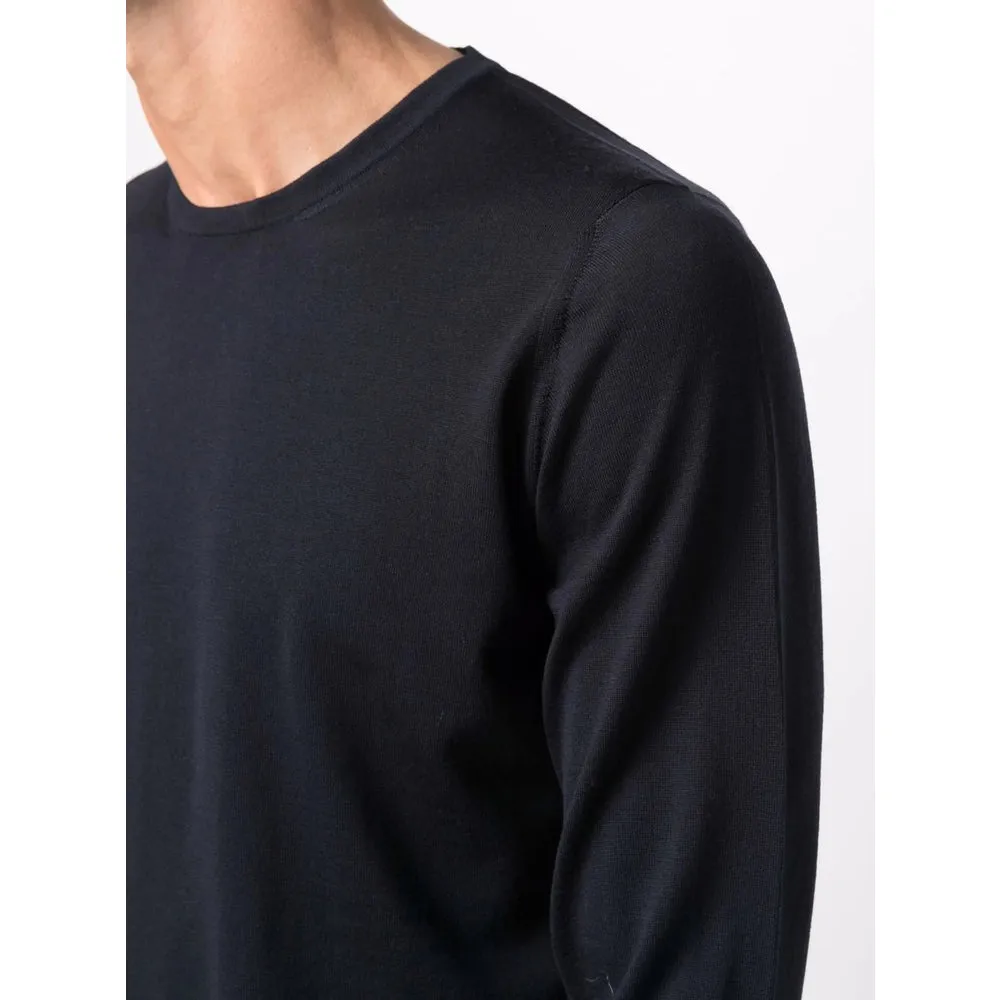 Sweaters Blue sold by Wanan Luxury product image thumbnail 3