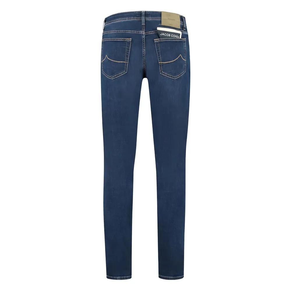 Denim Blue sold by Wanan Luxury product image thumbnail 2