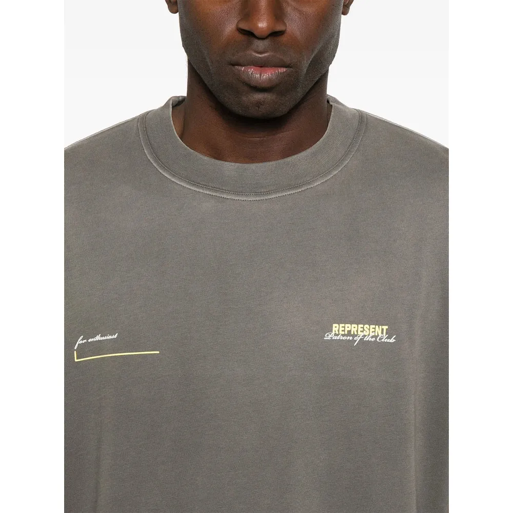 T Shirts Green sold by Wanan Luxury product image thumbnail 4