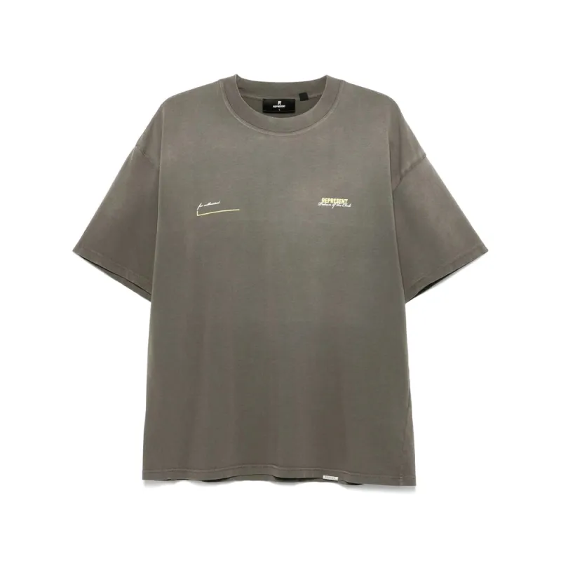 T Shirts Green sold by Wanan Luxury