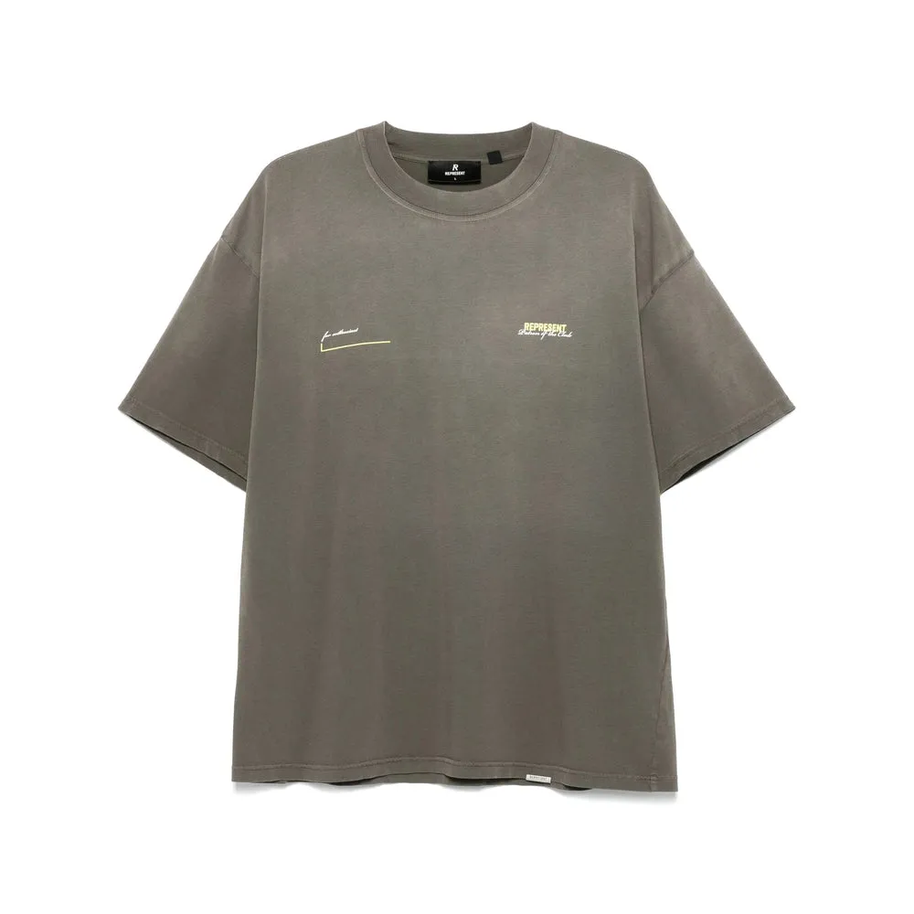 T Shirts Green sold by Wanan Luxury