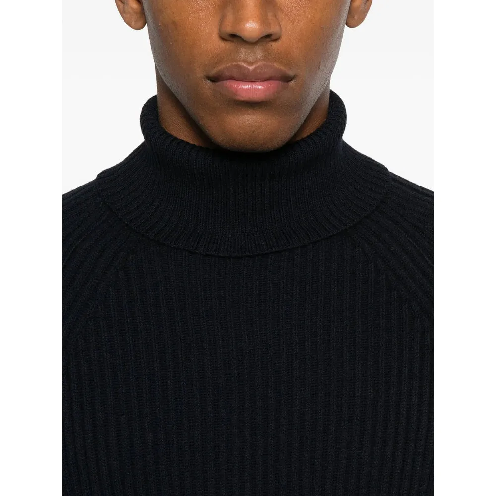 Sweaters Black sold by Wanan Luxury product image thumbnail 4
