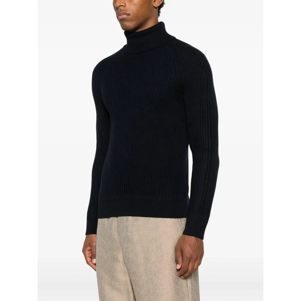 Sweaters Black sold by Wanan Luxury product image thumbnail 5