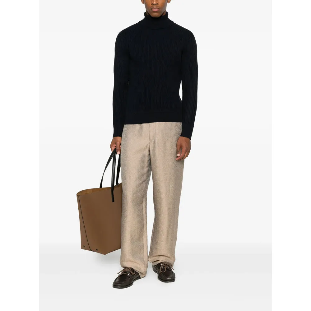 Sweaters Black sold by Wanan Luxury product image thumbnail 2