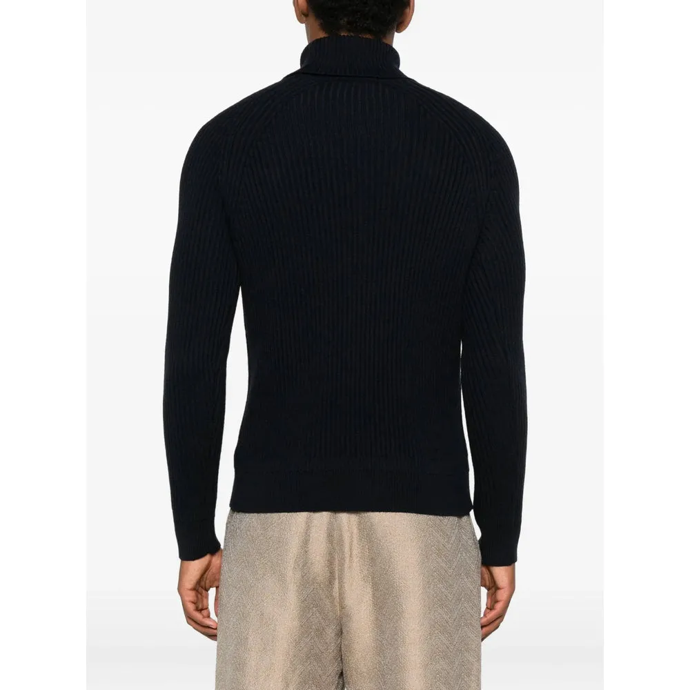 Sweaters Black sold by Wanan Luxury product image thumbnail 3