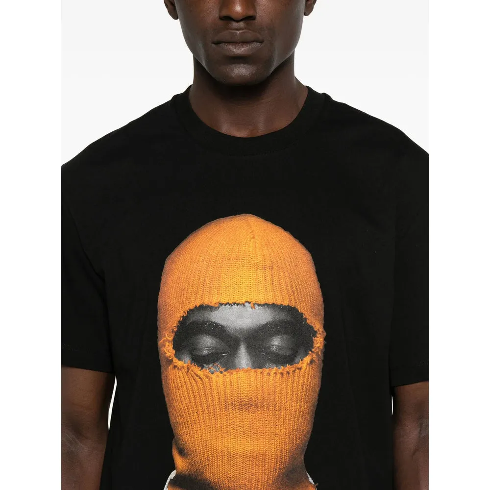 T Shirts Black sold by Wanan Luxury product image thumbnail 2