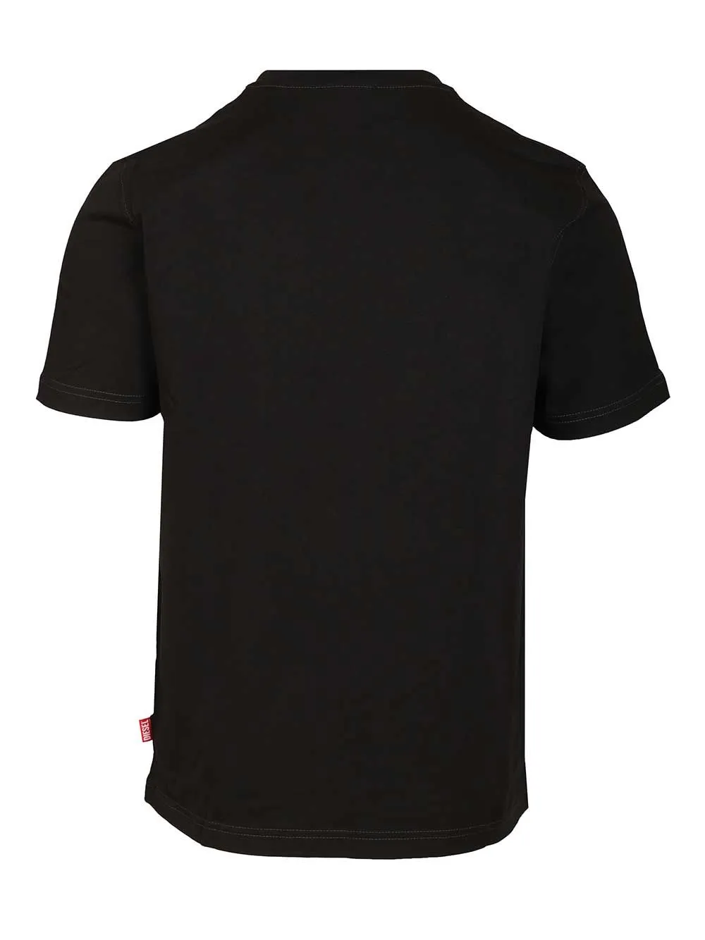 T-Adjust T-Shirt Black sold by Wanan Luxury product image thumbnail 2