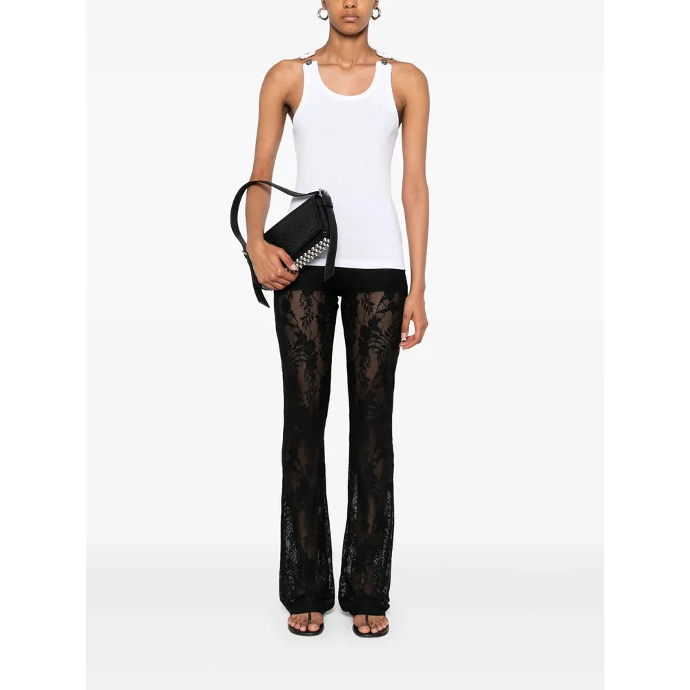 Tops White sold by Wanan Luxury product image thumbnail 4